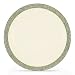 Noritake Elements Flora 10-3/4-Inch Dinner Plate