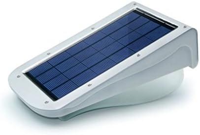 Mol Home YX-03 3W 38 Bright LED Wireless Solar Weatherproof Powered Motion Sensor Light Dim & Bright light Mode