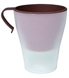 ideaco mini DUST MUG �S�~�� brown