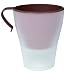 ideaco mini DUST MUG �S�~�� brown
