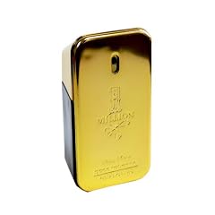 Paco Rabanne One Million homme/men, Eau de Toilette, Vaporisateur/Spray