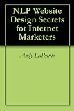 41inZKeYZDL. SL160 NLP Website Design Secrets for Internet Marketers Reviews