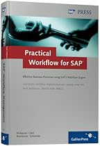 Practical Workflow for SAP