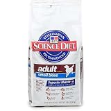 Hill's Science Diet Adult Small Bites Dry Dog Food