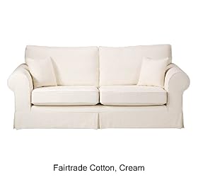 Fern Large 2 Seater Sofa