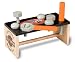 Kids Preferred Harley-Davidson Biker Club Wooden Tool Bench