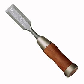 KAKURI �b���̂�(Wood Chisel) 25mm