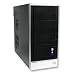 Thermaltake matrix VD2000BNS Computer Case   Retail
