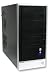 PC Hardware : Thermaltake matrix VD2000BNS Computer Case - Retail (Black and Silver)