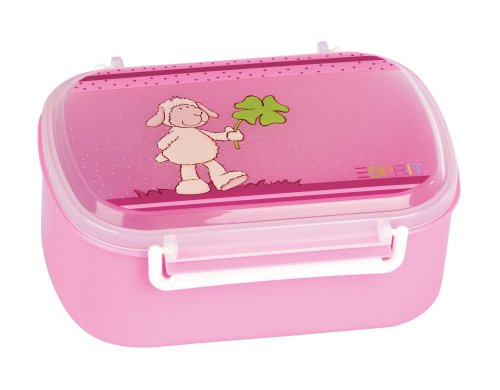 ESPRIT by sigikid 53469 - Box per pranzo, Pecora ESPRIT by sigikid 53469 - Box per pranzo, Pecora