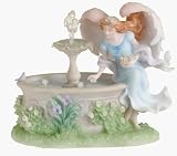 Seraphim Classics - Summer's Joy Angel Figure #78916