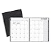 DayMinder Monthly Planner, Academic Year, 12 Months, July 2015-June 2016, 8.5 x 11 Inch Page Size (AYC470-45)