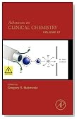 Advances in Clinical Chemistry, Volume 57