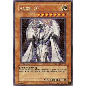 yugioh angel