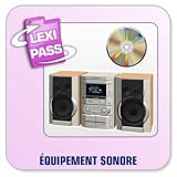 Revue Conitiv - Synchron  / Lexminder Anglais - Logiciel pour mémoriser du vocabulaire - Equipement sonore