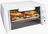 Review Hamilton-Proctor 31115 / Hamilton-Proctor 31115 Procter-Silex Extra Large Toaster Oven