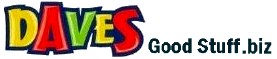 www.davesgoodstuff.biz
