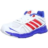 adidas Adifast K Q23379 Unisex-Kinder Laufschuhe