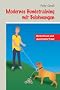 Modernes Hundetraining mit Belohnungen