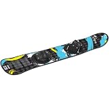 Pelican Storm Snowboard