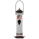 Florida Gators NCAA Bird Feeder