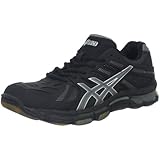 ASICS Women's GEL-Volleycross Revolution Volleyball Shoe