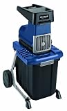 Einhell 3430560 Elektro-Leisehäcksler BG-RS 2845 CB Einhell 3430560 Elektro-Leisehäcksler BG-RS 2845 CB