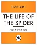 The Life of the Spider