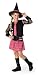 Drama Queen Ex-Spelled Witch Child Costume