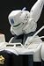 1/48 Scale Wave High Advanced Model Patlabor AV-98 Ingram Labor 1 Alphonse Action Figure_s-4