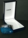Ronson Lighter Shuttle - Blue Marble