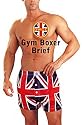 British Flag - Union Jack Mens Boxer shorts