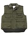 Suchen : US Army Steppweste oliv S- XXL
