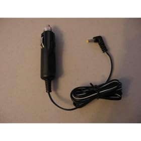 Dc Adapter for GPX 07 Pdl806 Pdl795 Pd718b Pd808b Jwin Jv11055b Jdvd743 Jdvd759 Jdvd766 by 