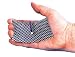 Floating Match Magic Trick