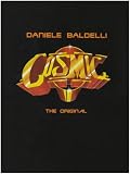Daniele Baldelli - Cosmic: The Original 1979 - 1984 (Audio CD) - B000SO7J2U