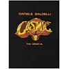 Cosmic (W/Book)