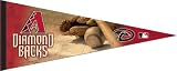 Arizona Diamondbacks 12x30 Premium Pennant