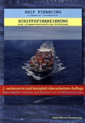 Schiffsfinanzierung