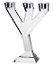 Orrefors Construct Candelabra