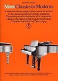 More Classics to Modern: Book 5