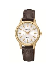 Watch Seiko Neo Classic Sur890p1 Women´s White