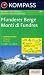 Pfunderer Berge / Monti di Fundre 1 : 25 000: Wander-, Bike- und Skitourenkarte. GPS-genau