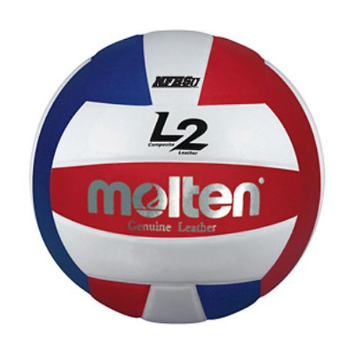 Molten L2 IVU NFHS Competition Composite Volleyball