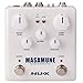 NUX Masamune Guitar Analog Compressor and Booster Pedal