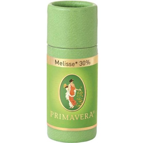 Primavera Health & Wellness &Auml;therische &Ouml;le Melisse Bio 5 ml Preisvergleich