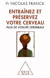 acheter livre occasion Entraînez et préservez votre cerveau