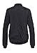 Women' Classic Zip Up Padded Bomber Jacket