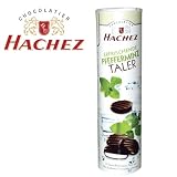 Hachez Peppermint Taler