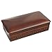 Classic Linden Wood Traditional Polish Keepsake Box